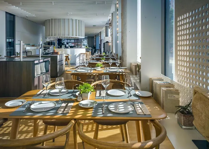 Occidental Barcelona 1929