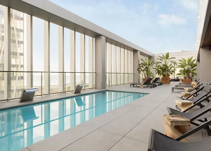 Hotel Sb Diagonal Zero 4 Sup